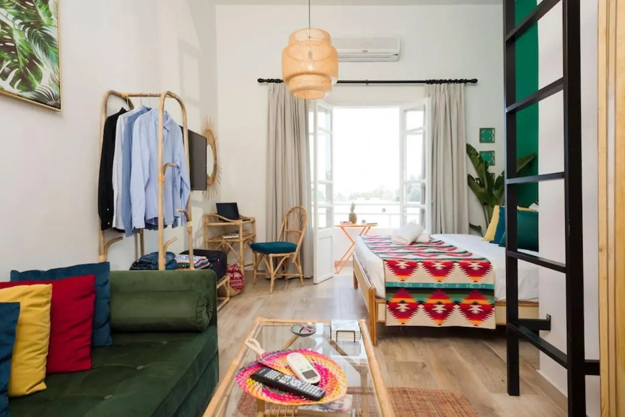 Mandala Studio Power In Mar Mikhael Beirut 0*,  Lebanon