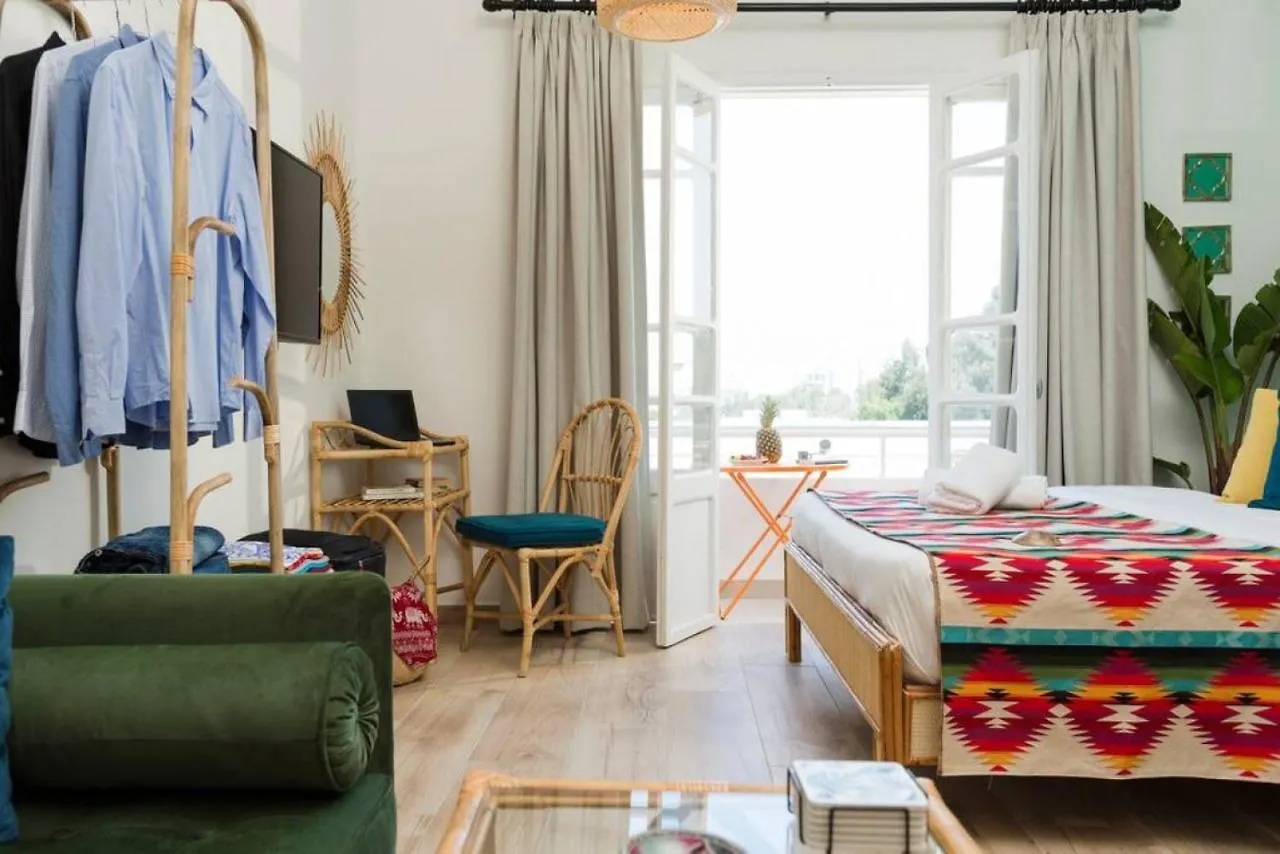 Apartment Mandala Studio Power In Mar Mikhael Beirut