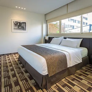 Hotel Cavalier, Beyrouth