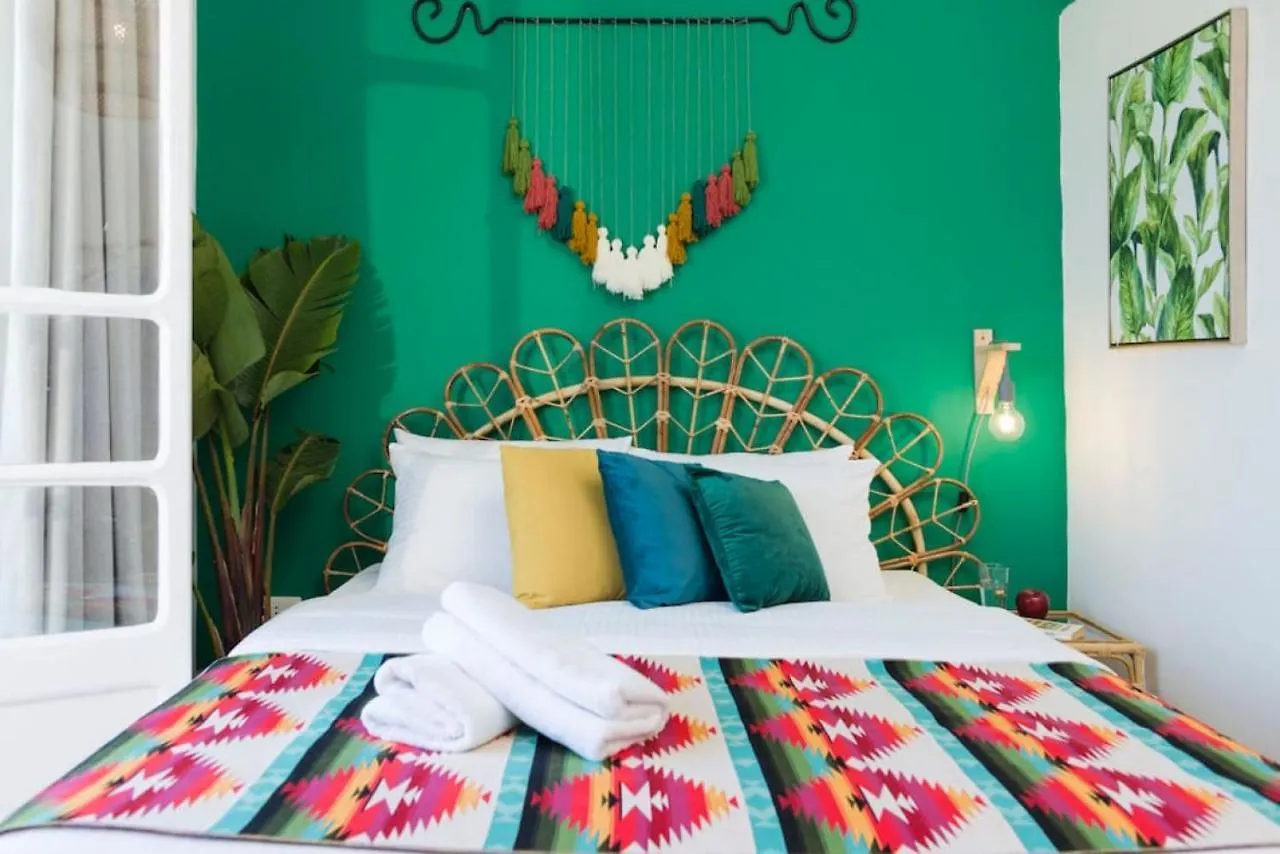 Apartment Mandala Studio Power In Mar Mikhael Beirut