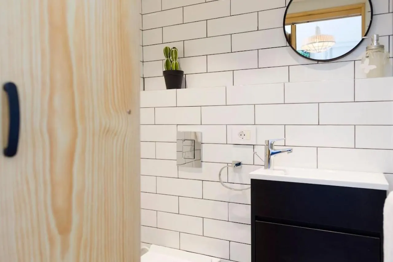 Mandala Studio Power In Mar Mikhael Beirut Apartment
