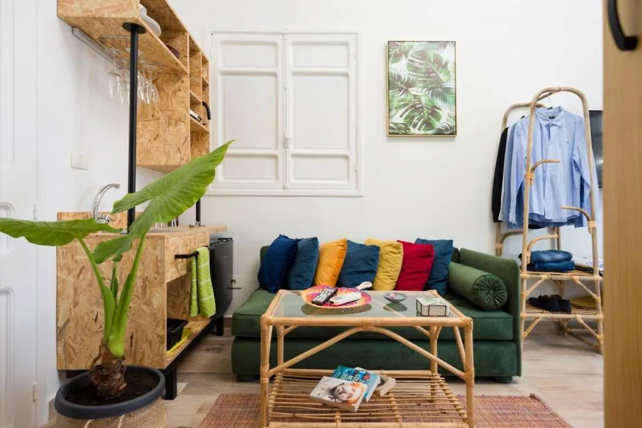 Mandala Studio Power In Mar Mikhael Beirut Lebanon