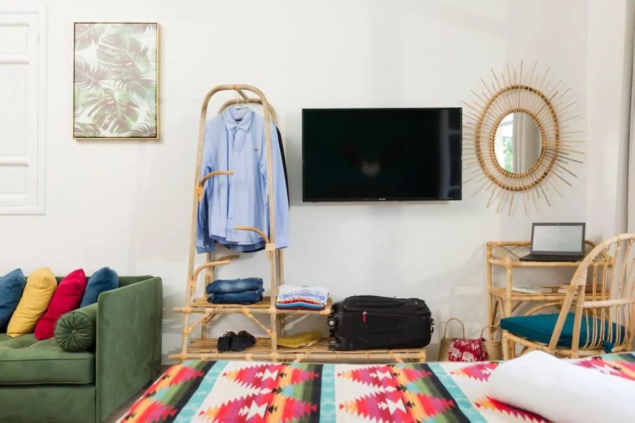 Mandala Studio Power In Mar Mikhael Beirut 0*,  Lebanon
