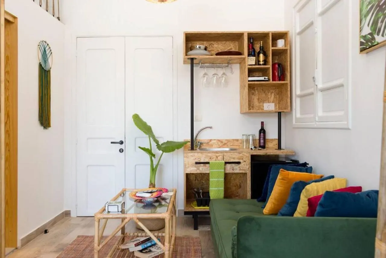 Mandala Studio Power In Mar Mikhael Beirut